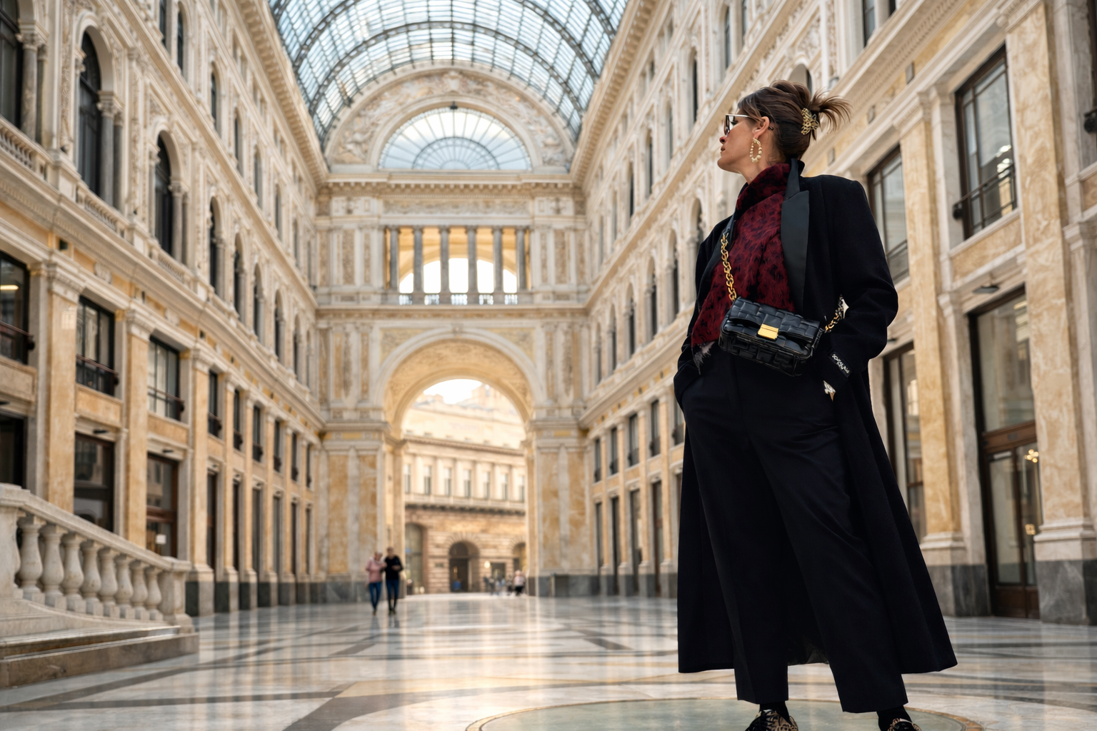 Domaine dans l'Aude — majordome indépendante et coordination de projets De CLD